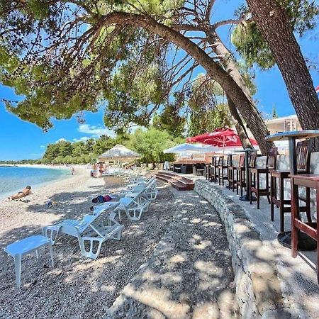 Apartments & Rooms Seaside Kaštela Extérieur photo