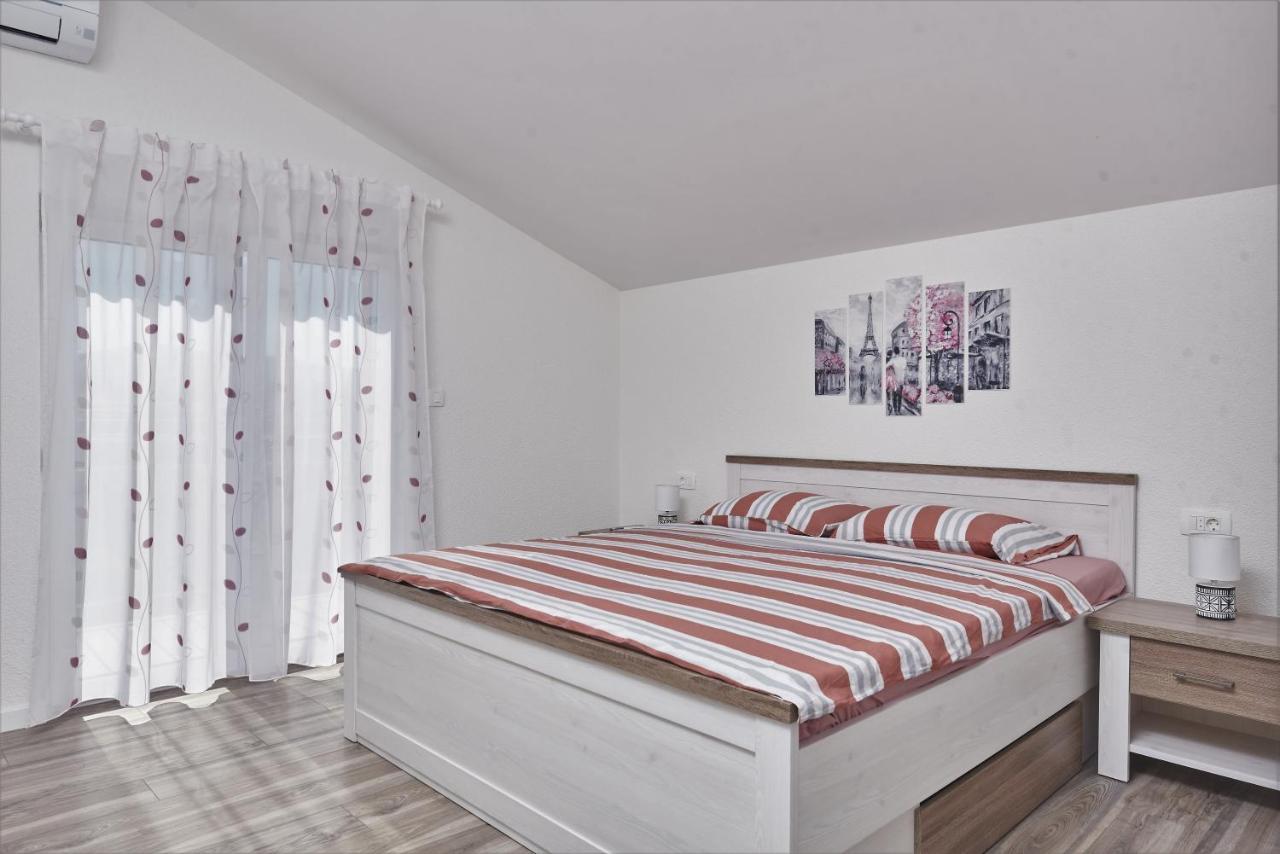 Apartments & Rooms Seaside Kaštela Extérieur photo