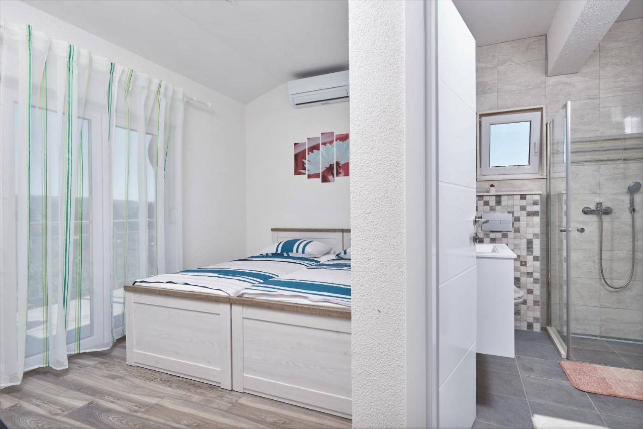 Apartments & Rooms Seaside Kaštela Extérieur photo