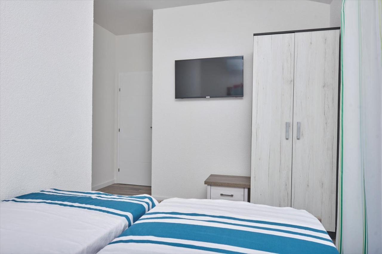 Apartments & Rooms Seaside Kaštela Extérieur photo