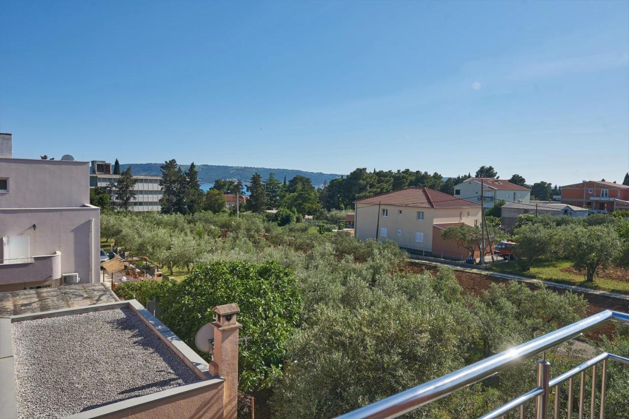 Apartments & Rooms Seaside Kaštela Extérieur photo
