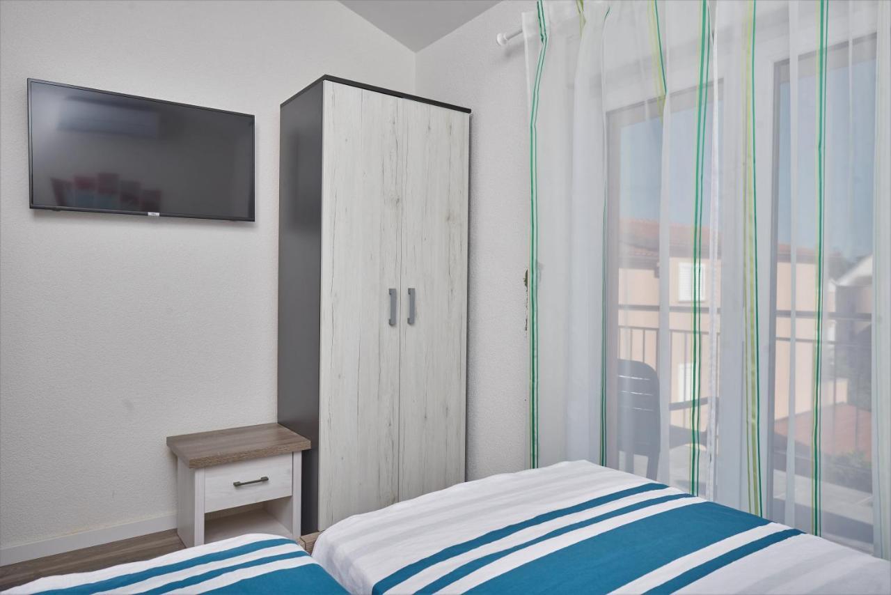 Apartments & Rooms Seaside Kaštela Extérieur photo