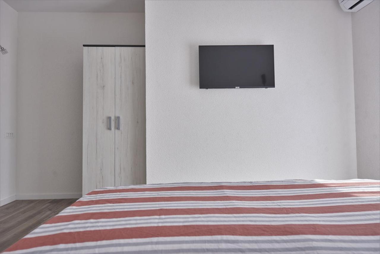 Apartments & Rooms Seaside Kaštela Extérieur photo