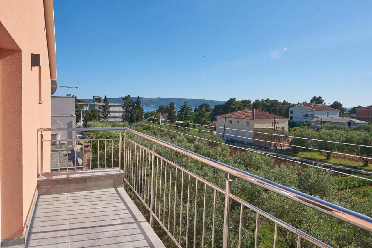 Apartments & Rooms Seaside Kaštela Extérieur photo