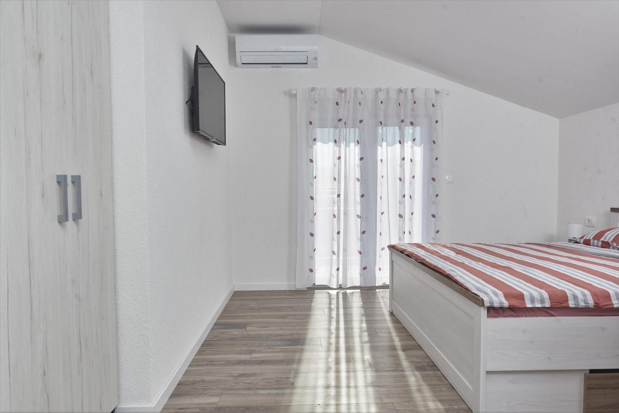 Apartments & Rooms Seaside Kaštela Chambre photo