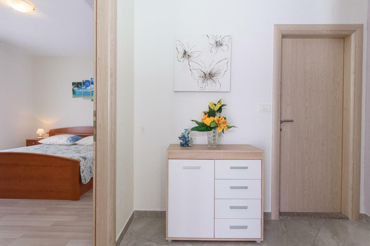Apartments & Rooms Seaside Kaštela Extérieur photo
