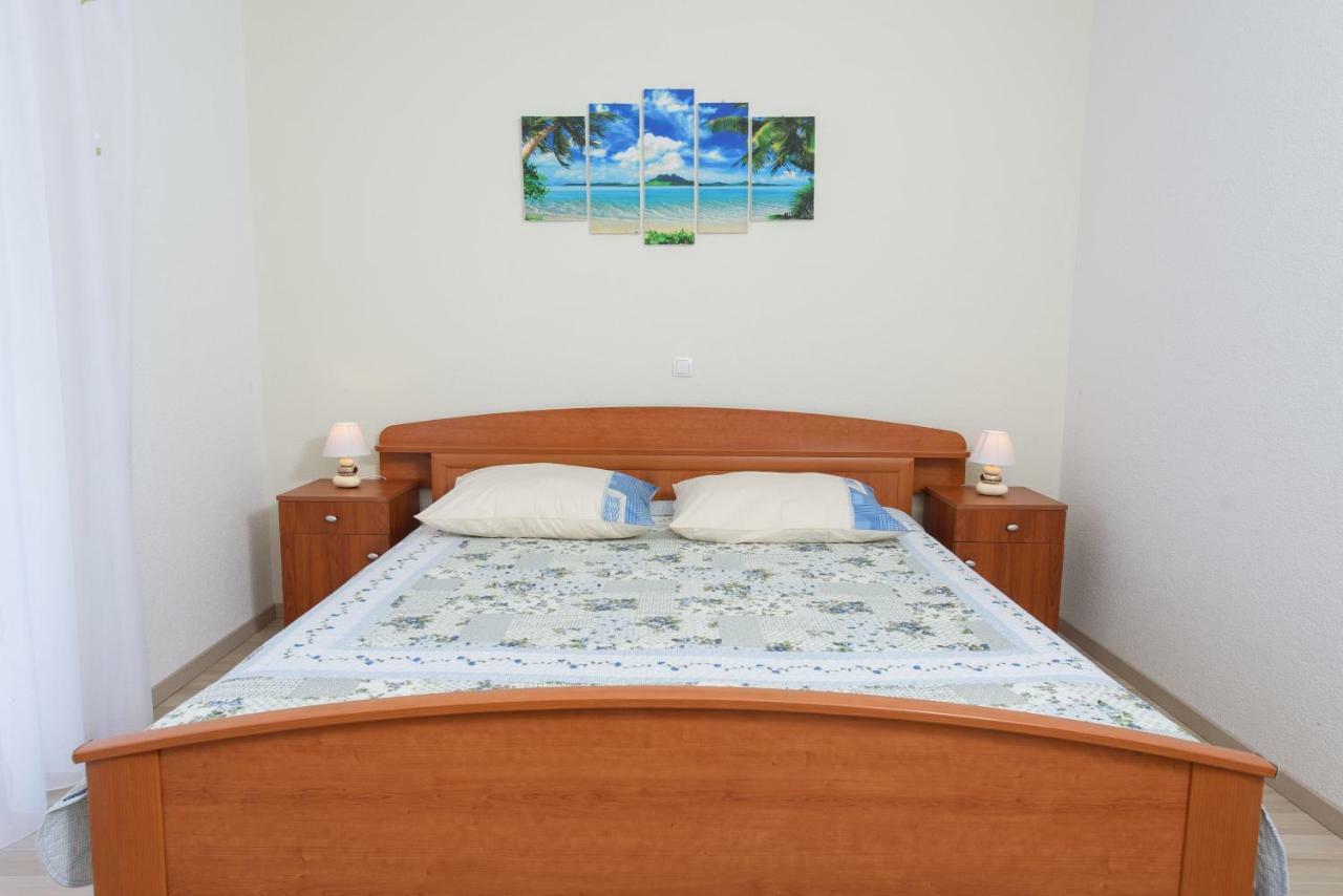 Apartments & Rooms Seaside Kaštela Extérieur photo