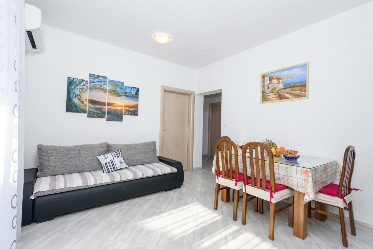 Apartments & Rooms Seaside Kaštela Extérieur photo
