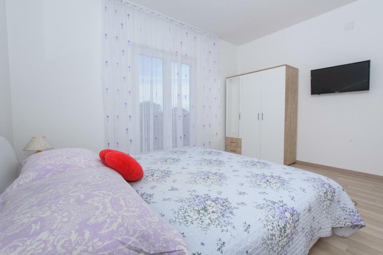Apartments & Rooms Seaside Kaštela Extérieur photo