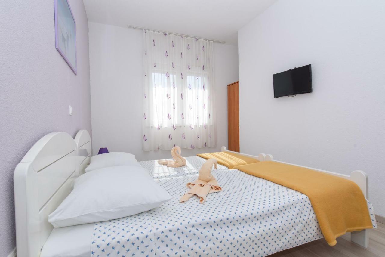 Apartments & Rooms Seaside Kaštela Extérieur photo