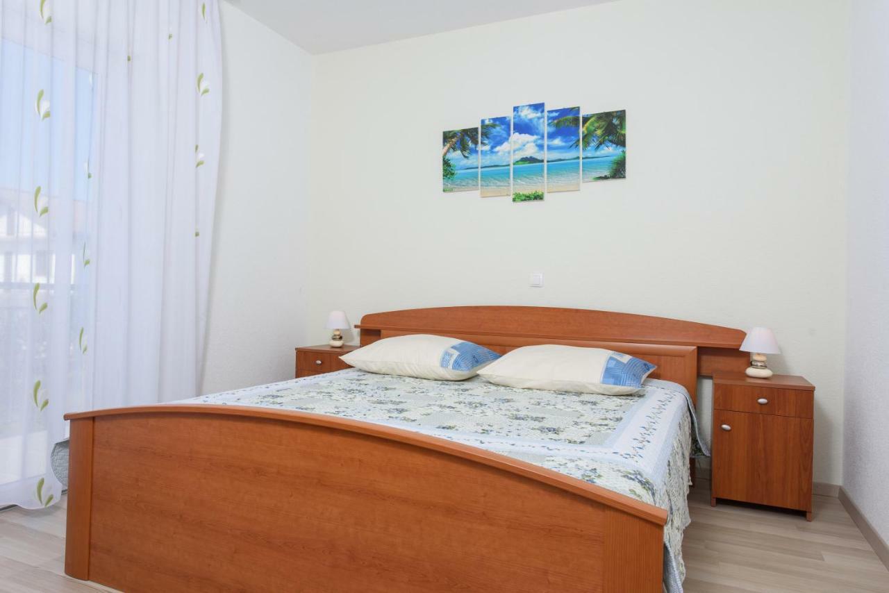 Apartments & Rooms Seaside Kaštela Extérieur photo