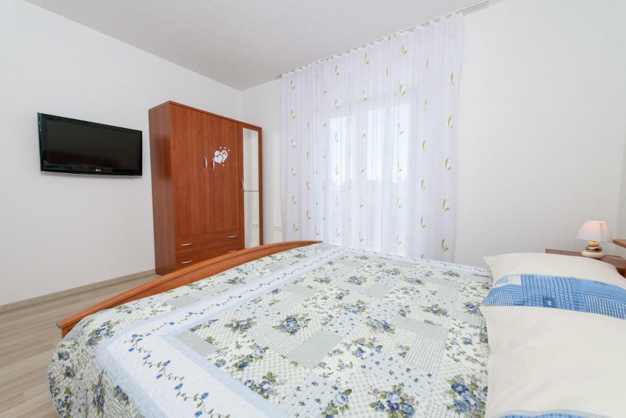 Apartments & Rooms Seaside Kaštela Extérieur photo