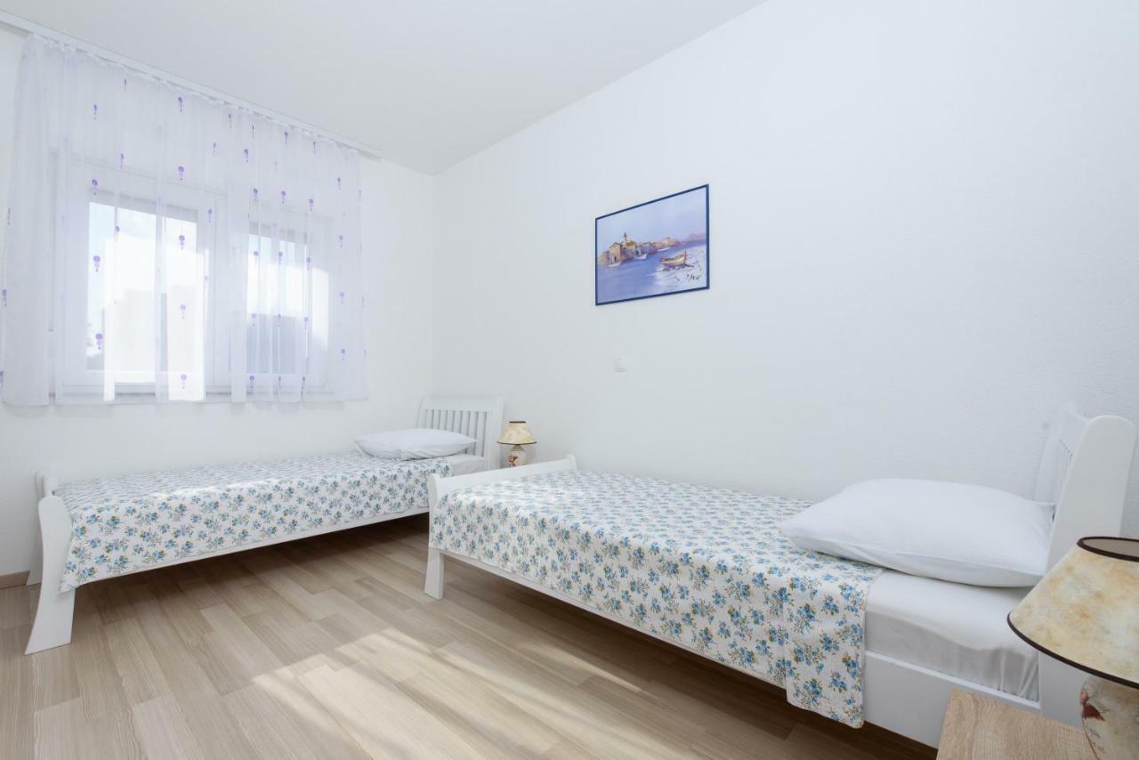 Apartments & Rooms Seaside Kaštela Extérieur photo