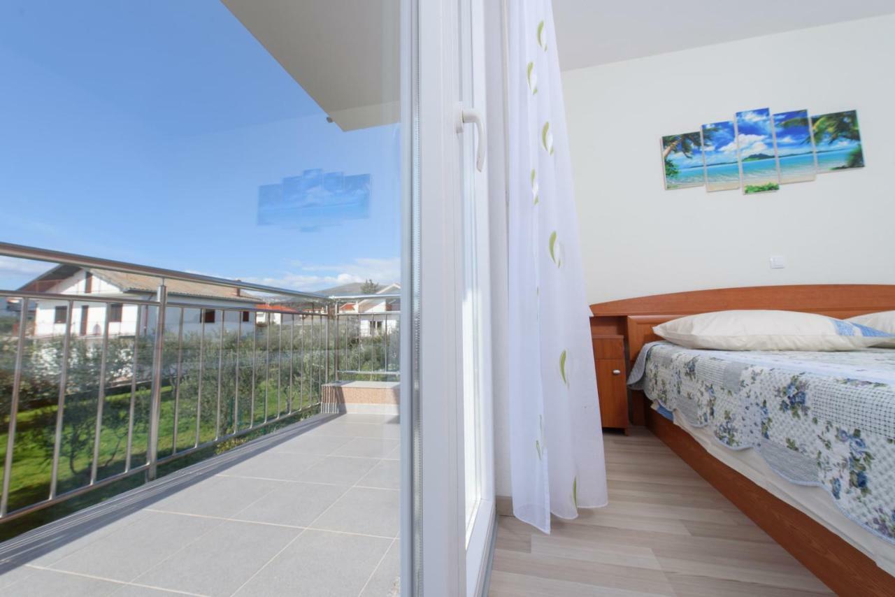 Apartments & Rooms Seaside Kaštela Extérieur photo
