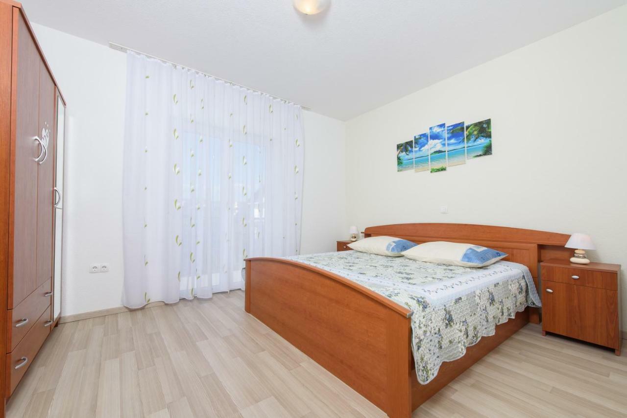 Apartments & Rooms Seaside Kaštela Extérieur photo