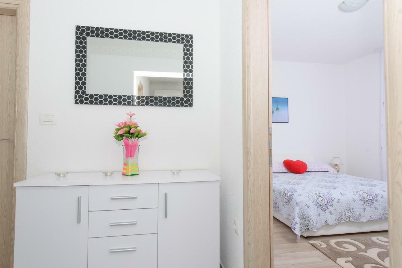 Apartments & Rooms Seaside Kaštela Extérieur photo