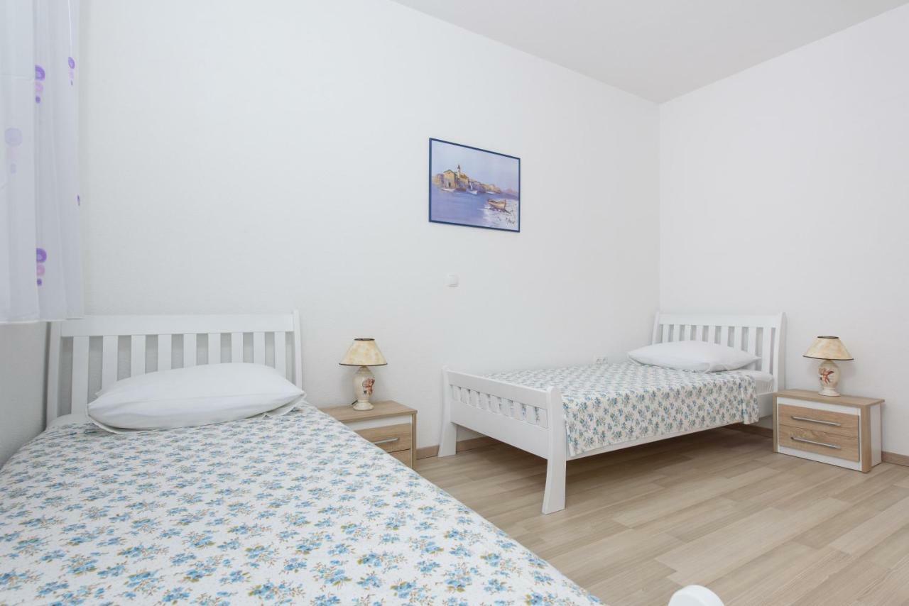 Apartments & Rooms Seaside Kaštela Extérieur photo