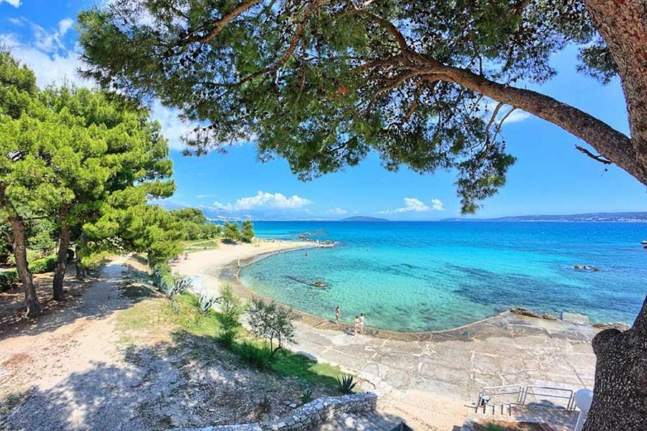 Apartments & Rooms Seaside Kaštela Extérieur photo