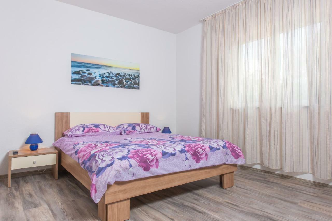 Apartments & Rooms Seaside Kaštela Extérieur photo