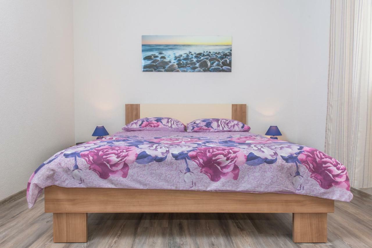Apartments & Rooms Seaside Kaštela Chambre photo